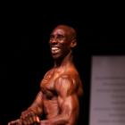 Jerome  Williams - NPC Washington State Open 2013 - #1